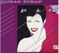 Duran Duran - Rio (Jpn)