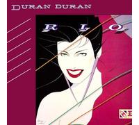 Duran Duran - Rio (LP) [Vinilo]