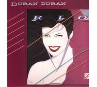 Duran Duran - Rio - Part 2
