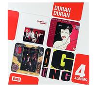 Duran Duran/Rio/Seven & The Ragged Tiger/Big Thing
