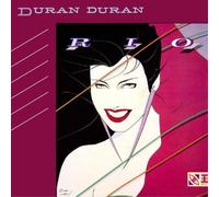 Duran Duran - Rio [Vinilo]