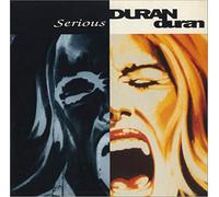 DURAN DURAN - SERIOUS - 7 INCH VINYL / 45