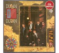 Duran Duran - Seven And The Ragged Tiger
