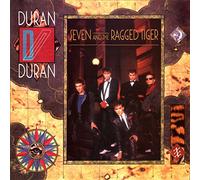 Duran Duran - Seven and the Ragged Tiger