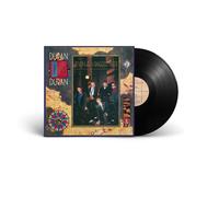 Duran Duran – Seven And The Ragged Tiger – LP – Vinilo