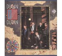 Duran Duran - SEVEN & THE RAGGED TIGER