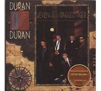 Duran Duran - Seven & the Ragged Tiger