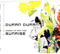 Duran Duran - Sunrise