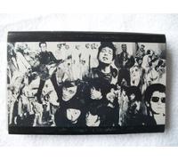 Duran Duran - Thank You [Musikkassette] [Casete]