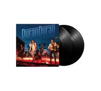 Duran Duran - The Crystal Ship