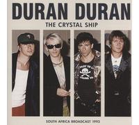 Duran Duran - The Crystal Ship