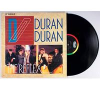 Duran Duran - The reflex