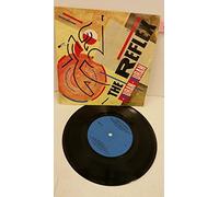 DURAN DURAN the reflex, 7 inch single, DURAN 2