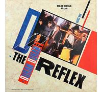 Duran Duran - The Reflex (Dance Mix) 12 inch single.