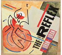 Duran Duran - The Reflex (Dance Mix) - Duran Duran 12"