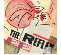 Duran Duran - The Reflex - EMI - DURAN 2