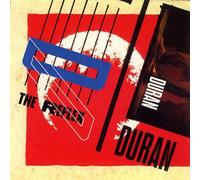 Duran Duran - The Reflex / Is There Something I Should Know