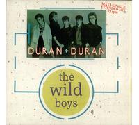 Duran Duran - The Wild Boys