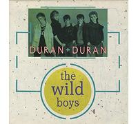 Duran Duran - The Wild Boys
