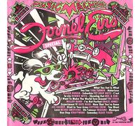 Duran Duran Tina Turner Pet Shop Boys Mel & Kim Erasure - FormeI1 - SpeciaI