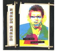 Duran Duran - Too Much Information