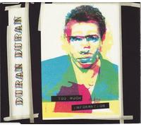 Duran Duran - Too much information (3 versions, 1993)