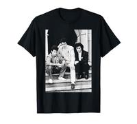 Duran Duran Una Vista A Matar Foto Promo 1985 Camiseta