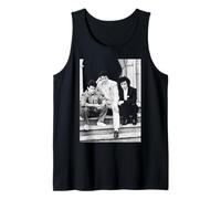 Duran Duran Una Vista A Matar Foto Promo 1985 Camiseta sin Mangas
