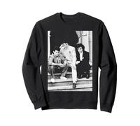 Duran Duran Una Vista A Matar Foto Promo 1985 Sudadera