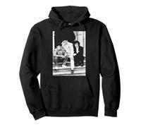 Duran Duran Una Vista A Matar Foto Promo 1985 Sudadera con Capucha
