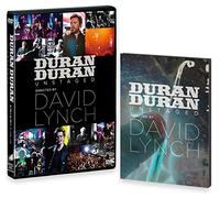 Duran Duran Unstaged [DVD de Audio]