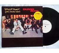 Duran Duran - Violence Of Summer (Love's Taking Over) [12" VINYL]