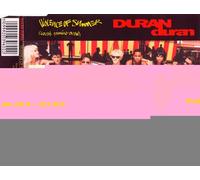 Duran Duran - Violence of summer [Single-CD]