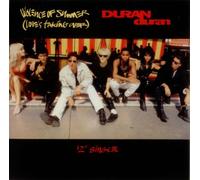 Duran Duran - Violence of Summer [Vinilo]