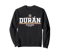 Duran Ecuador Sudadera