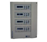 Duran Electronica Central DURGAS 1 zona para Detección de Gases Tóxicos, Explosivos y Oxígeno, Hasta 16 Detectores, Ampliable a 4 Zonas