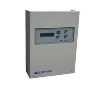 Duran Electronica Central DURPARK Mini - Sistema de detección de CO/NO2 de 1 zona, no ampliable, control para hasta 16 detectores