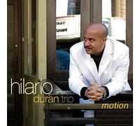 Duran, Hilario Trio - H.D.T. - Motion