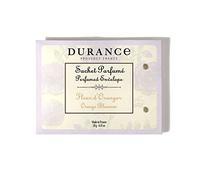DURANCE - Bolsa perfumada (flor naranja)