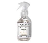 DURANCE Bruma de colada en Spray, perfume de flor de naranjo, 250 ml