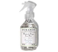 DURANCE - Bruma de Ropa para Dormir Tranquila