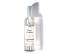 DURANCE Fragancia - Fragancia Ambiental en Spray 100 ml Naranja Rojo