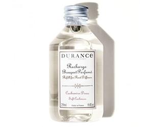 DURANCE - Fragrance - Recarga Bouquet de Parfume 250 ml Cachemire Dolce