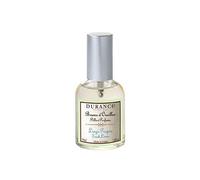Durance Fresh Linen - Spray de almohada de 50 ml, fragancia relajante, +/- 60 aerosoles