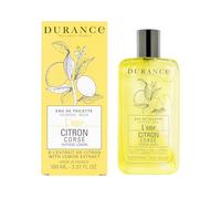 Durance - Hombre - Agua de colonia de limón intenso 100 ml
