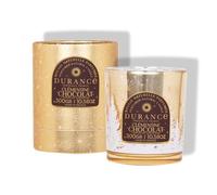 Durance - Noel 2025 - Vela perfumada 300 g Clementine y Chocolate
