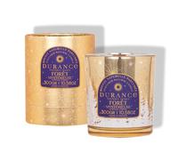 Durance - Noel 2025 - Vela perfumada 300 g Foret Mystereuse