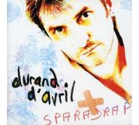 Durand D' Avril - Sparadrap