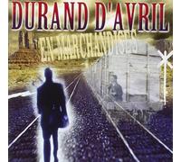 Durand D'Avril - En Marchandises