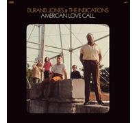 Durand Jones & Indications - American Love Call
